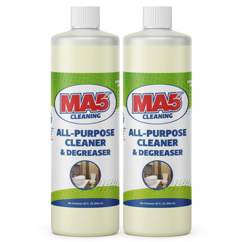 All Purpose Cleaner & Degreaser  | 32 oz | Pack of 2