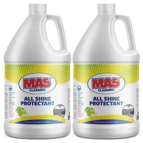 All Shine Protectant | 1 Gallon | Pack of 2