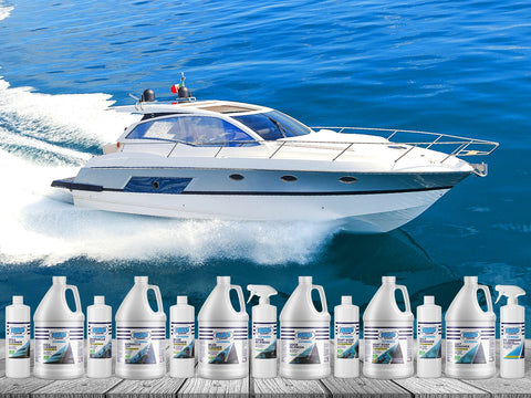 Eco Marine