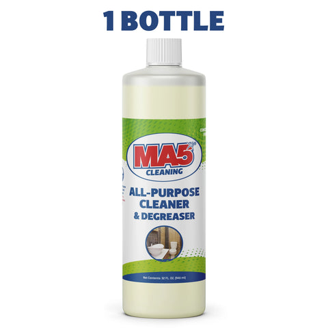 All Purpose Cleaner & Degreaser | 32 oz