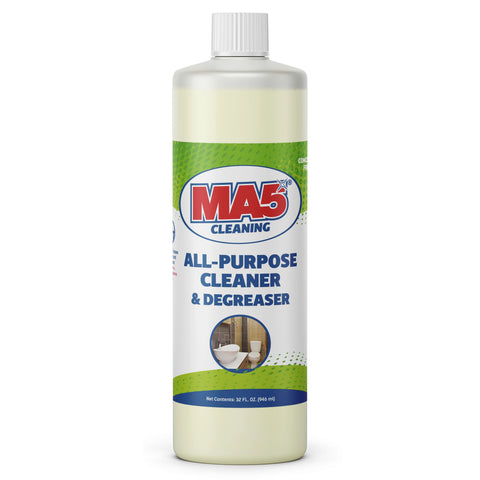 All Purpose Cleaner & Degreaser | 32 oz