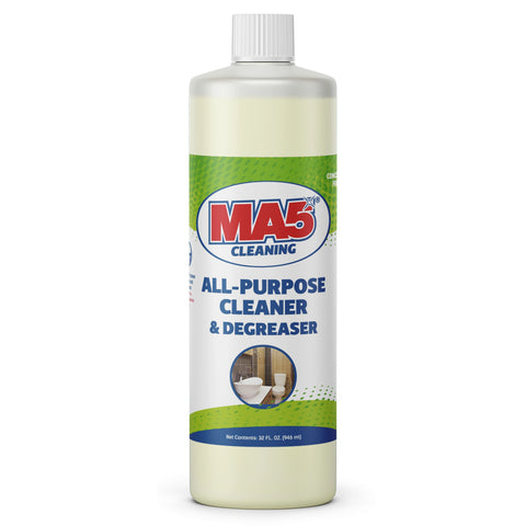 All Purpose Cleaner & Degreaser | 32 oz | Pack of 12