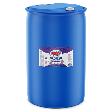 All Purpose Cleaner Lavender | 55 Gallons | Drum | Only for Pickup In Store