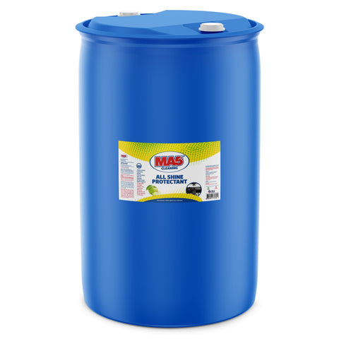 All Shine Protectant | 55 Gallons | Drum | Only for Pickup In Store