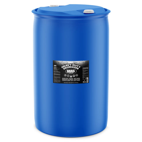 Heavy Duty Degreaser Black | 55 Gallons | Drum | Only for Pickup In Store