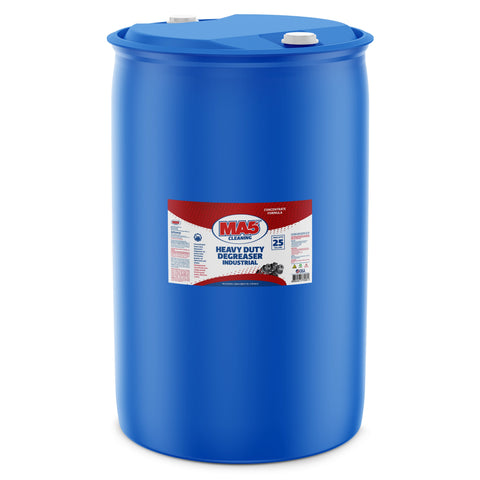 Heavy Duty Degreaser Industrial  | 55 Gallons | Drum | Only for Pickup In Store