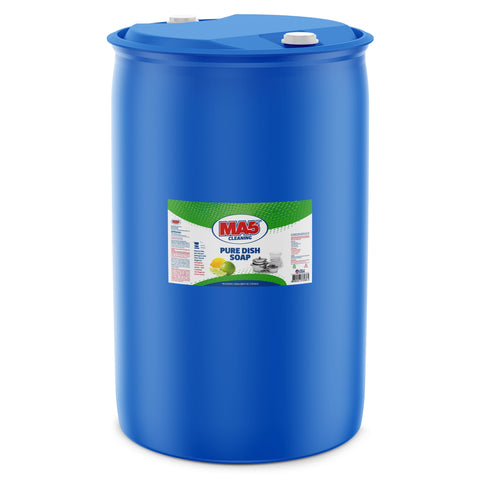 Pure Dish Soap | 55 Gallons | Drum | Only for Pickup In Store