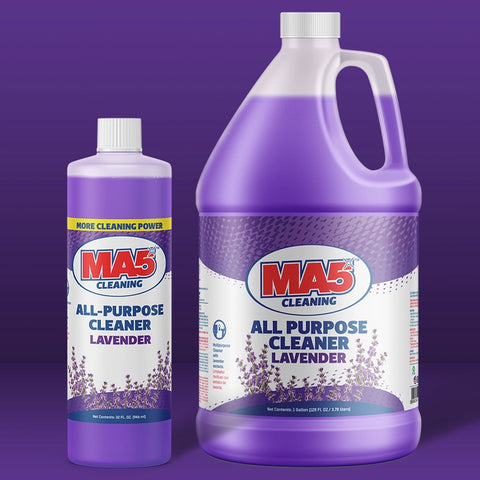 All Purpose Cleaner Lavender