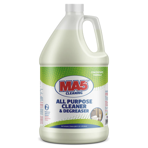 All Purpose Cleaner & Degreaser