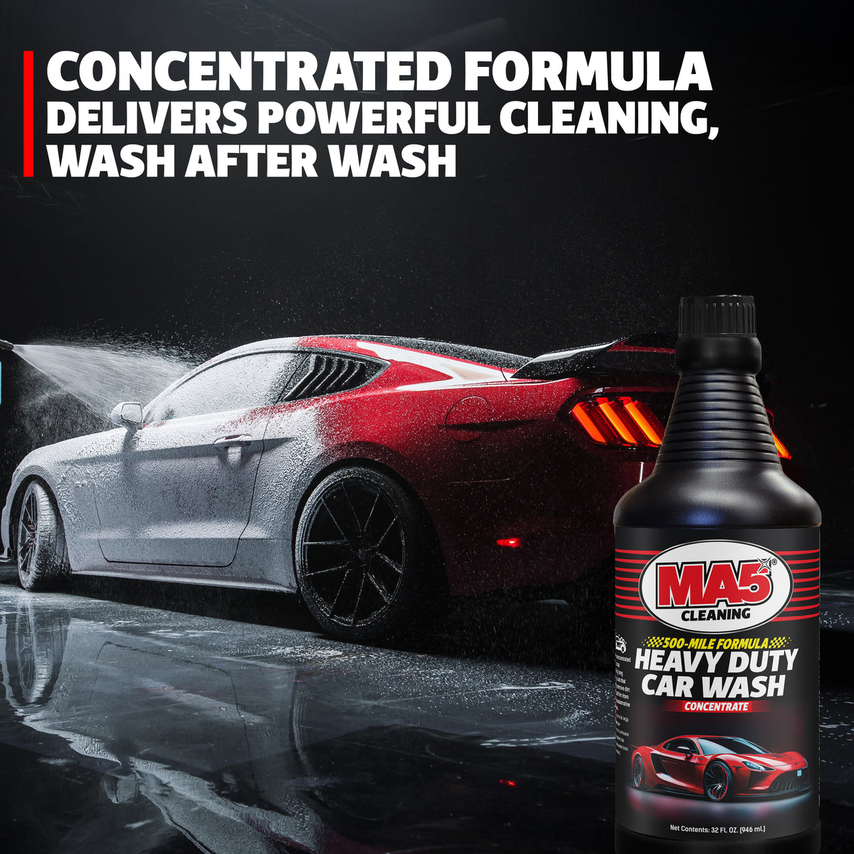 Car Wash