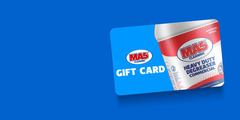 NEW GIFT CARDS!